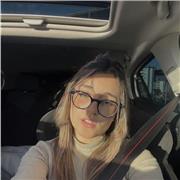 Profesora de matemáticas, química e ingles para primaria y secundaria